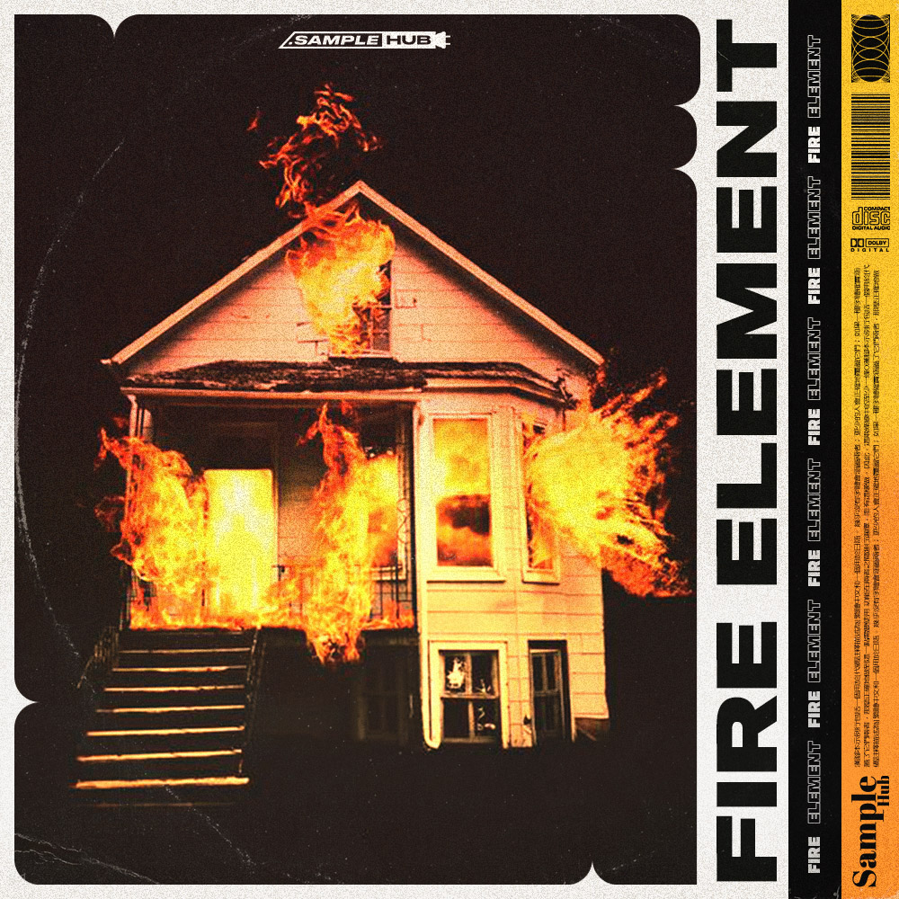 Fire Element