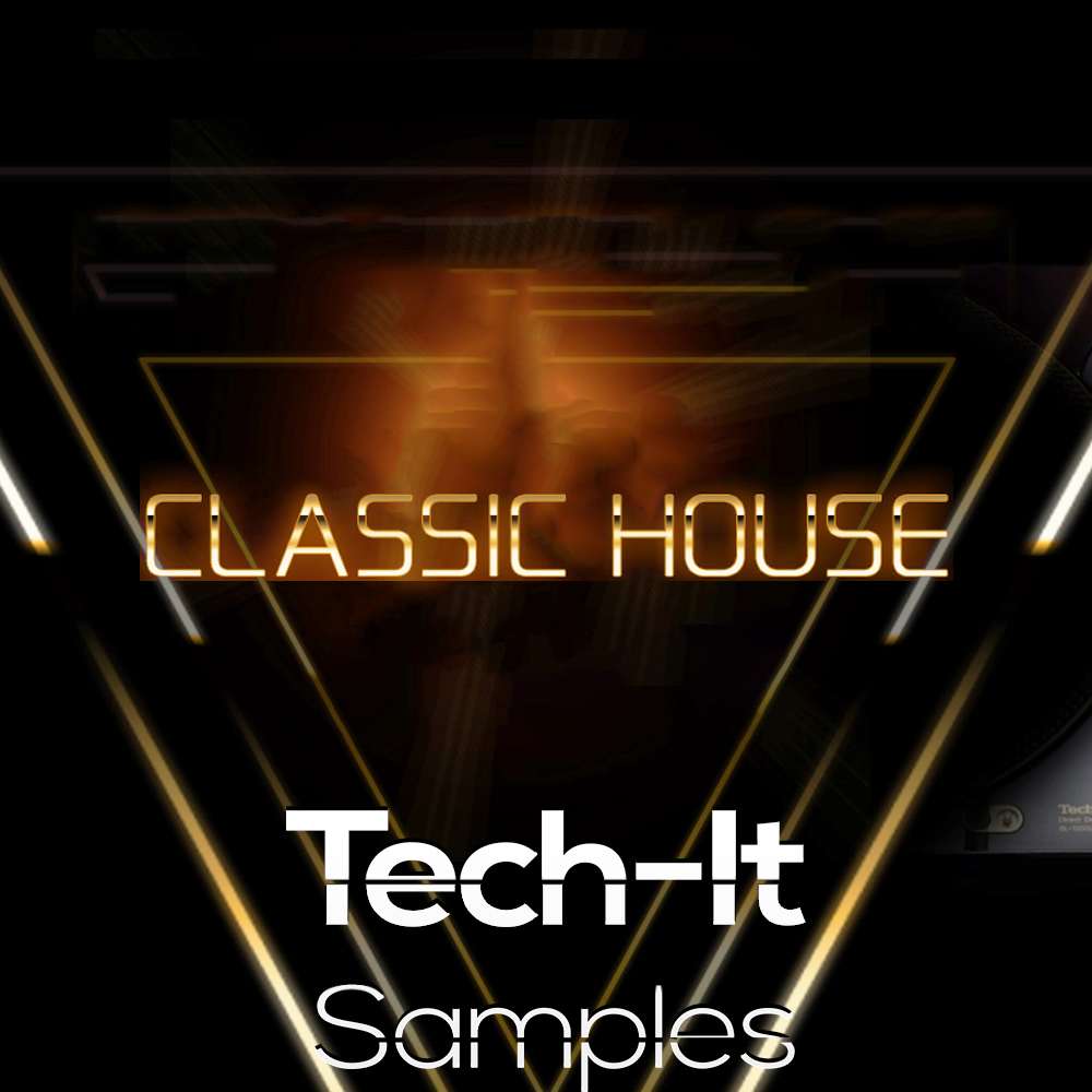 TIS Classic House