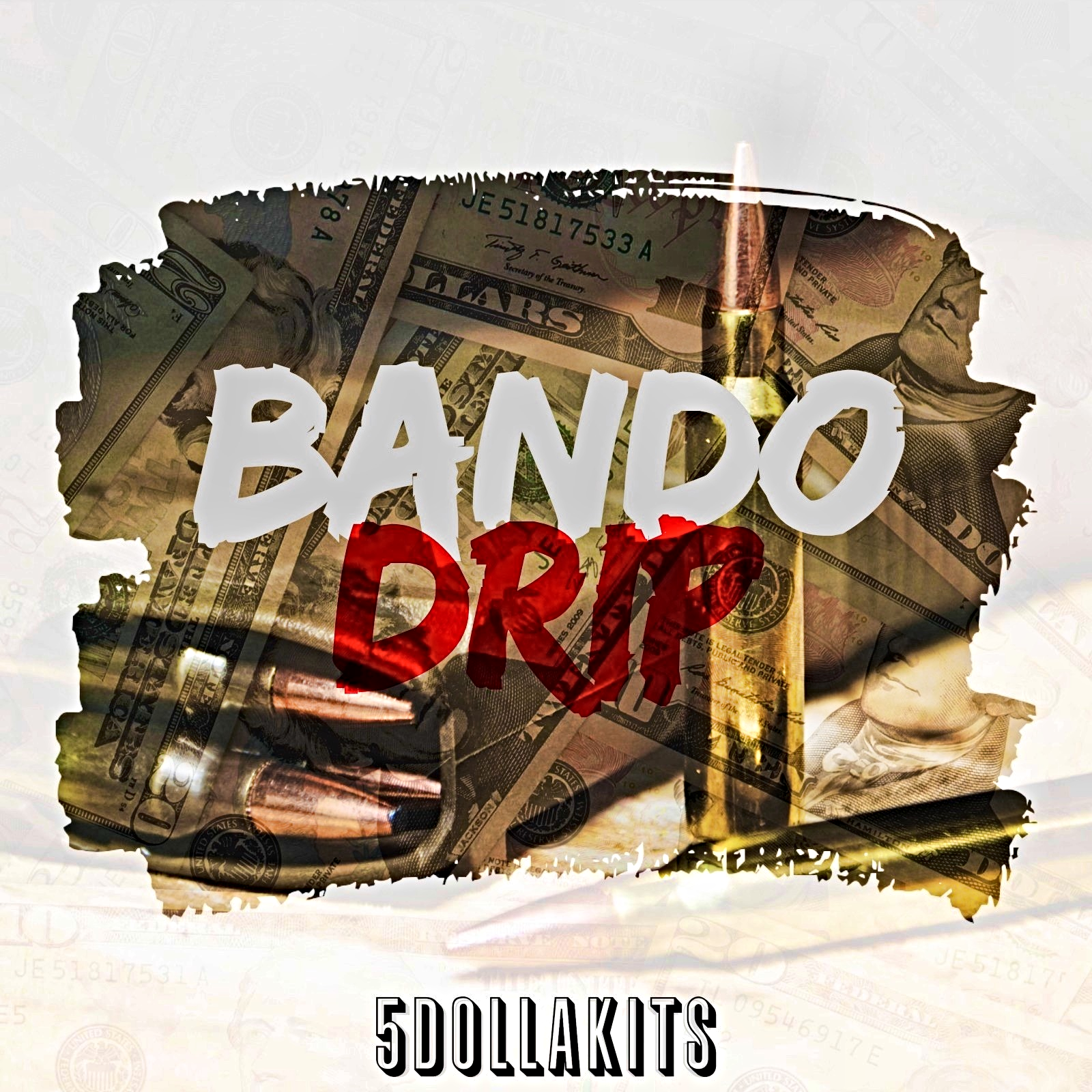 Bando Drip