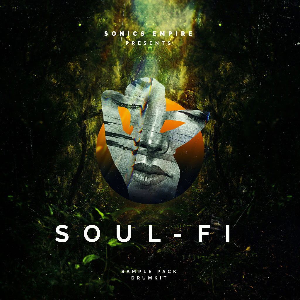 SOUL-FI SAMPLES