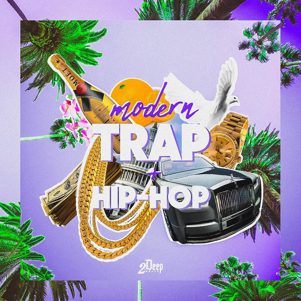 Modern Trap & Hip Hop