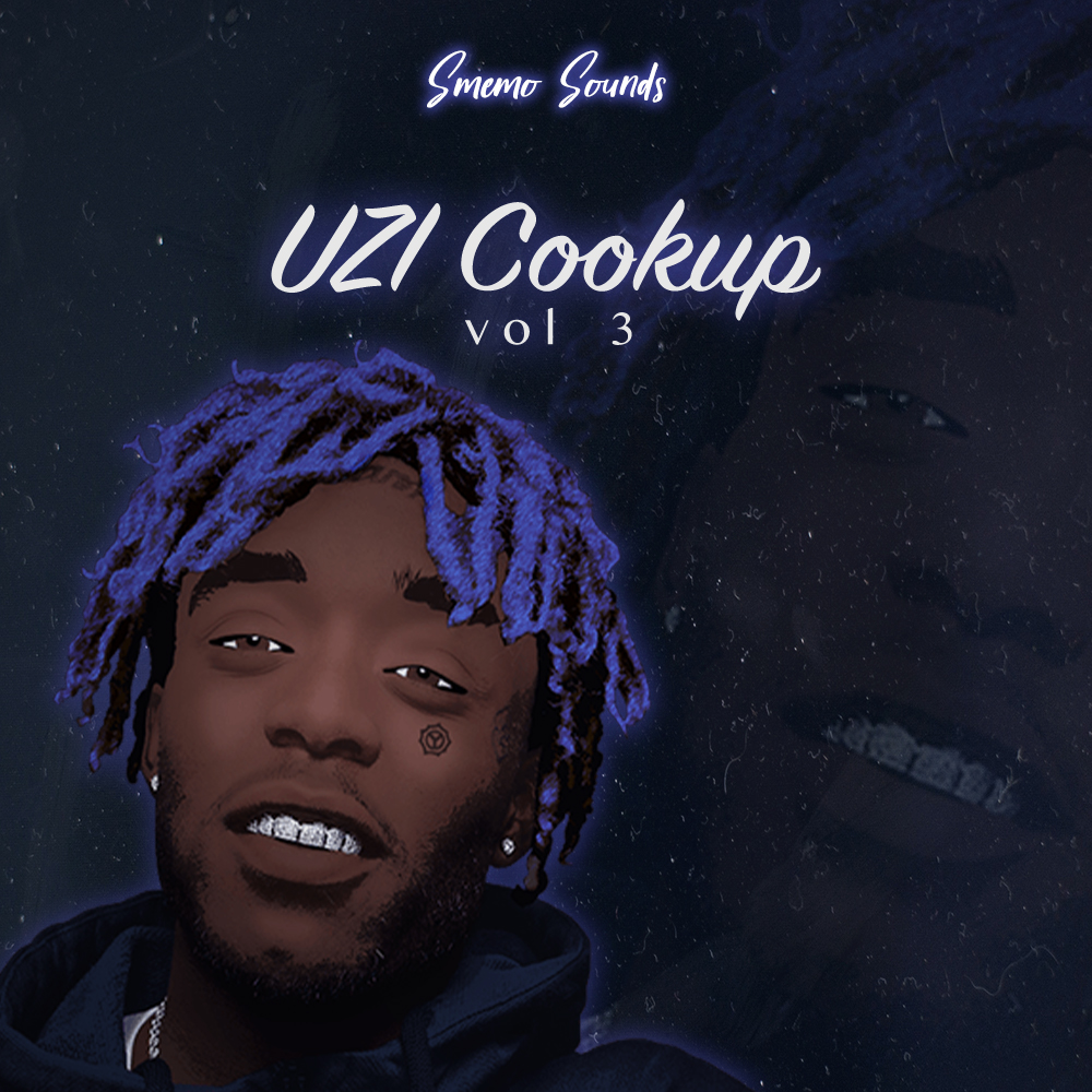 UZI Cookup Vol.3
