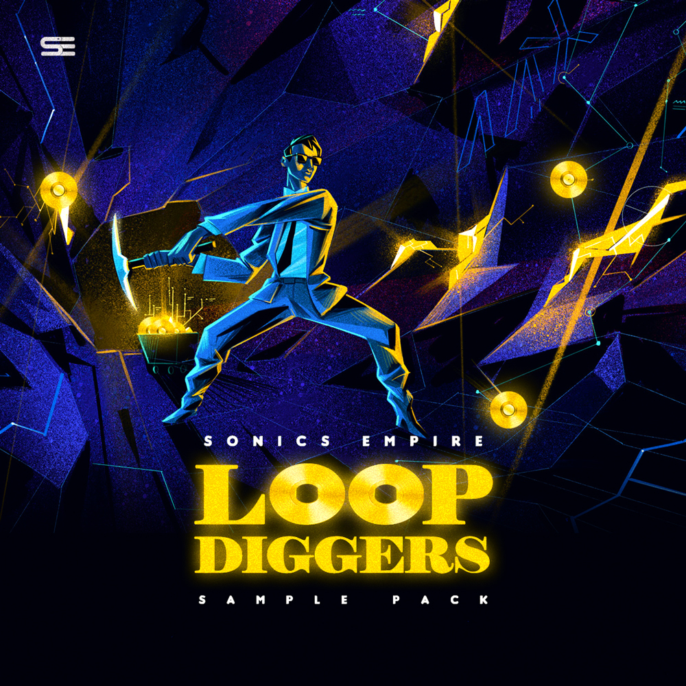 Loop Diggers
