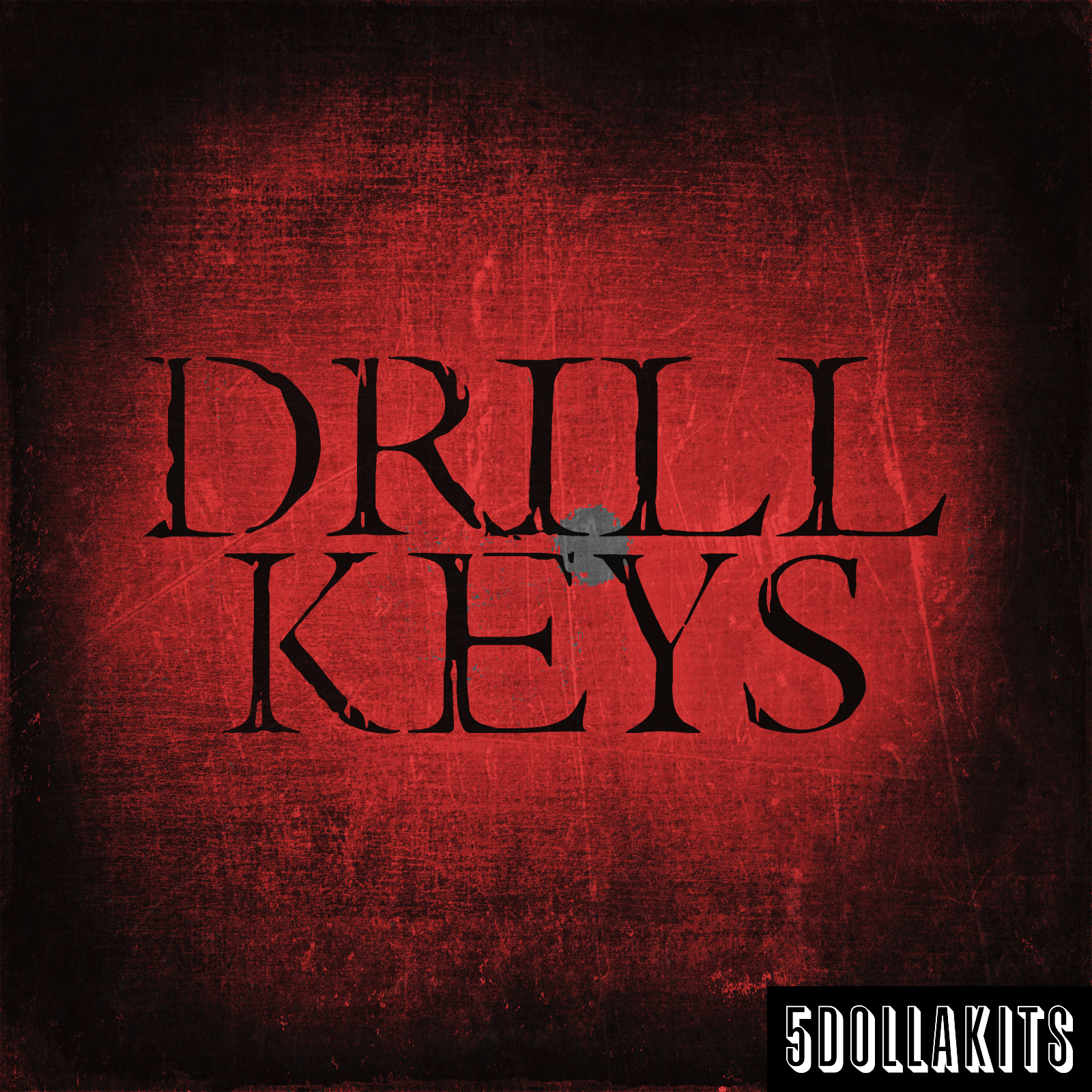Drill Keys