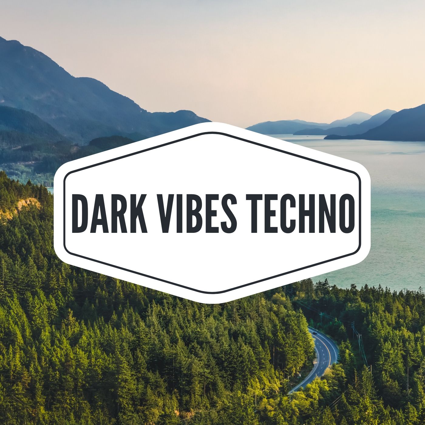 Dark Vibes Techno