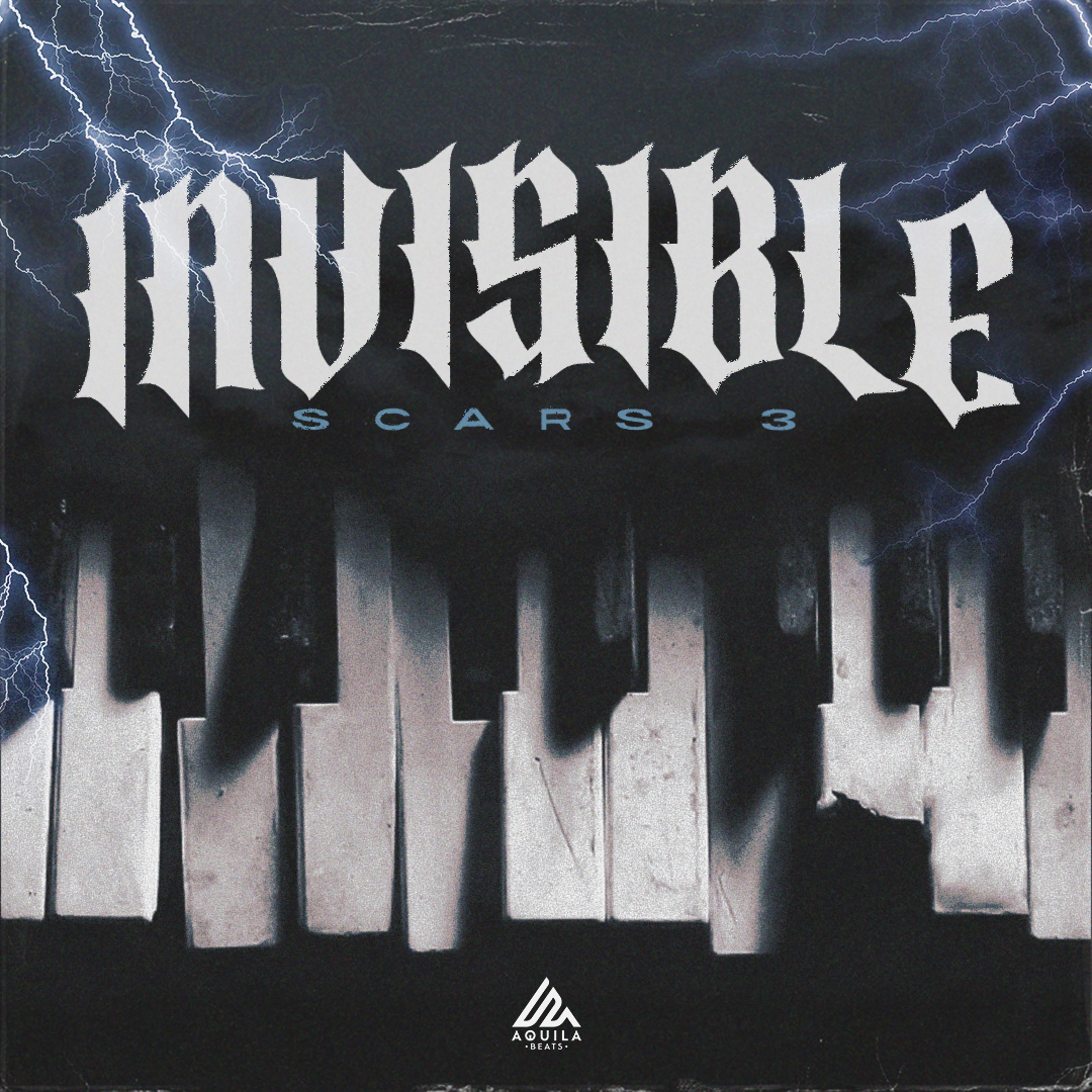 Invisible Scars 3