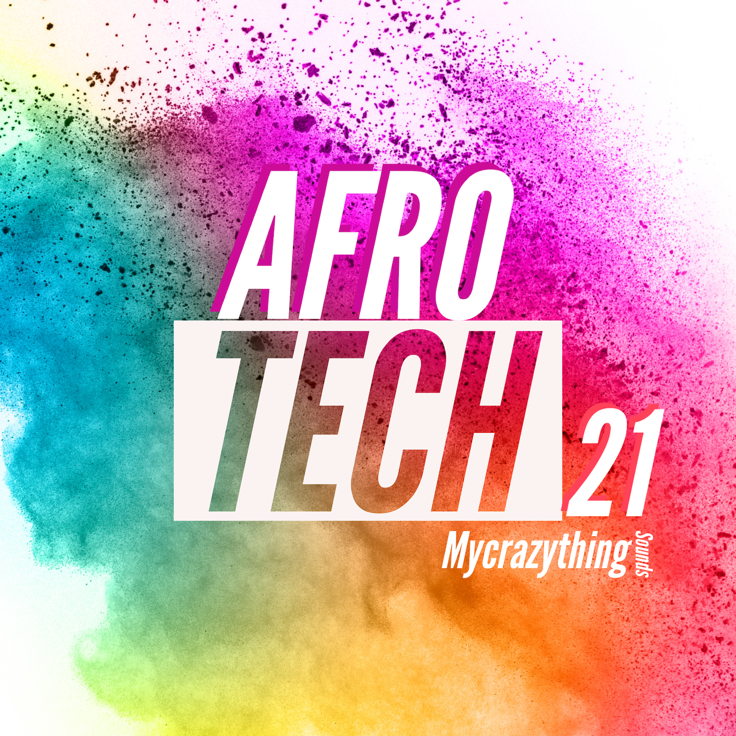 Afro Tech 21