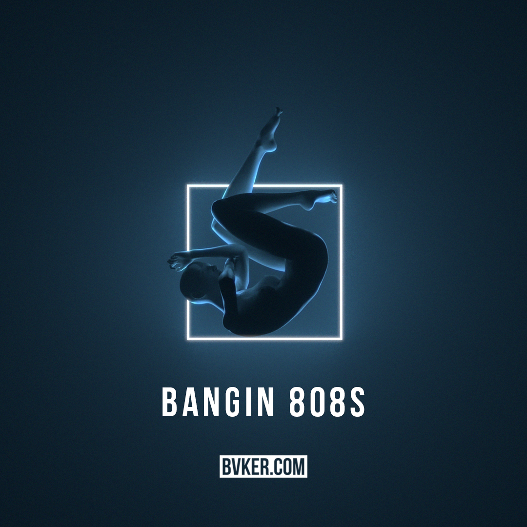 Bangin 808s
