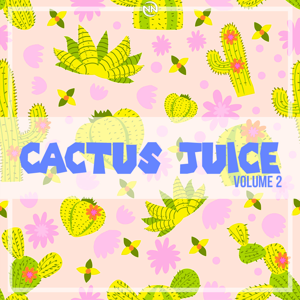 Cactus Juice 2