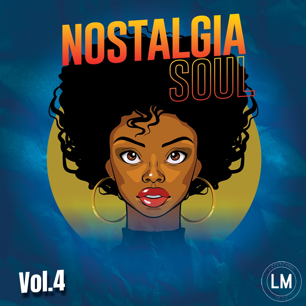 Nostalgia Soul Vol.4