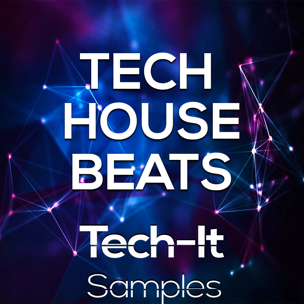 TIS Tech House Beats