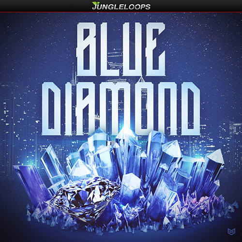 Blue Diamond