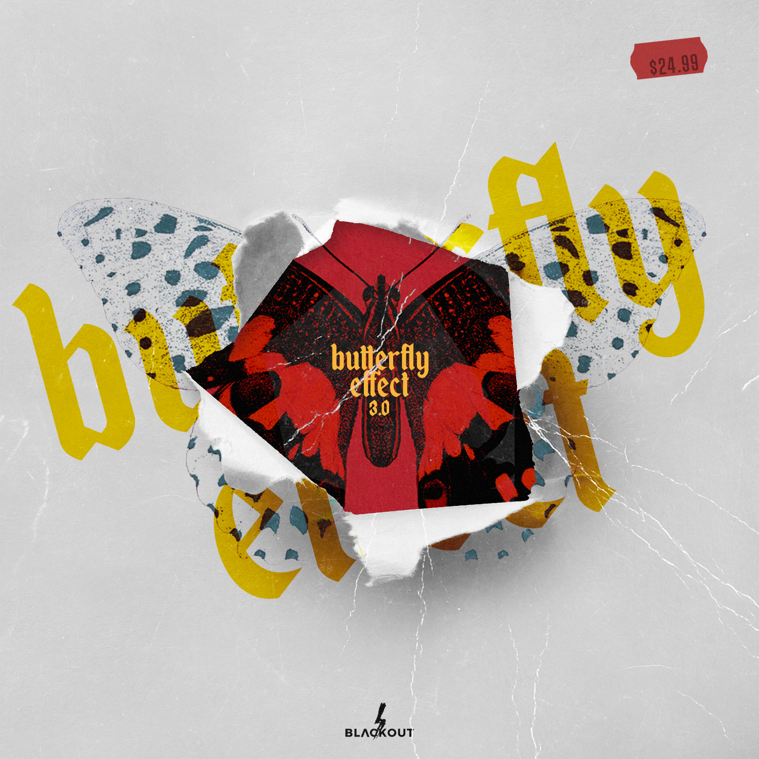 Butterfly Effect 3