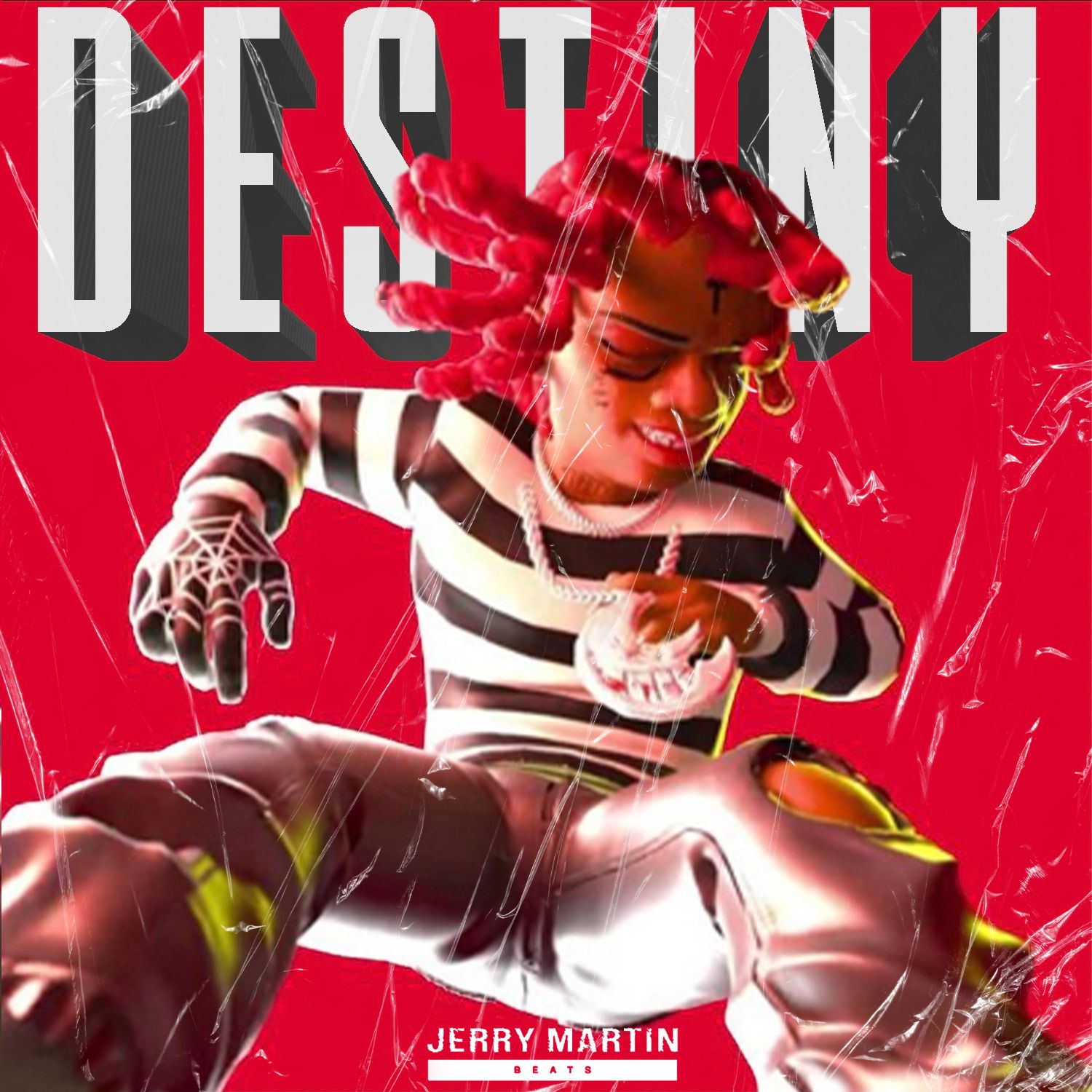 Destiny - Rage kit