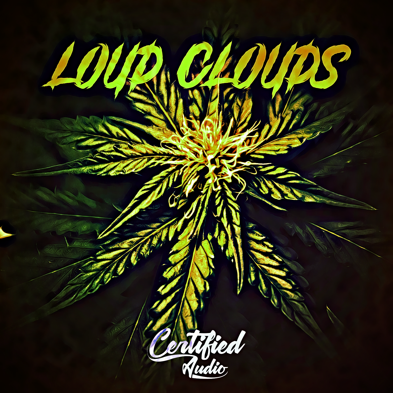 Loud Clouds