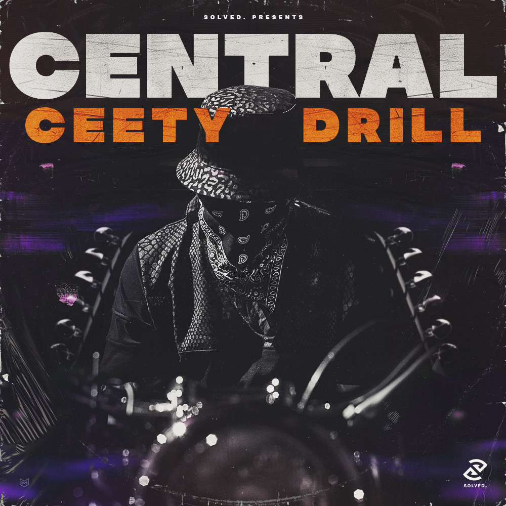Central Ceety Drill