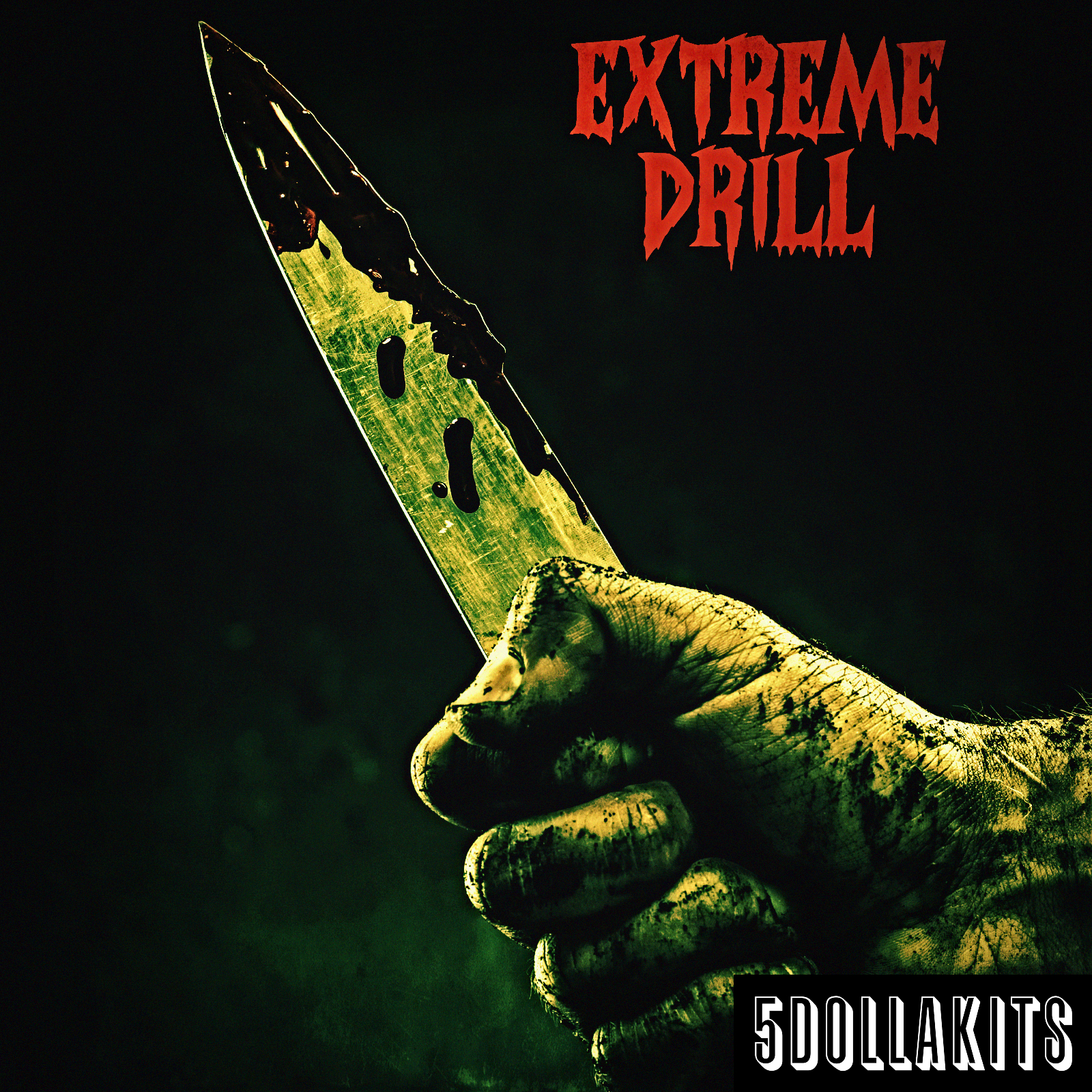 Extreme Drill