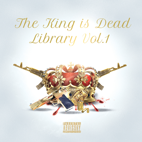 The King Is Dead