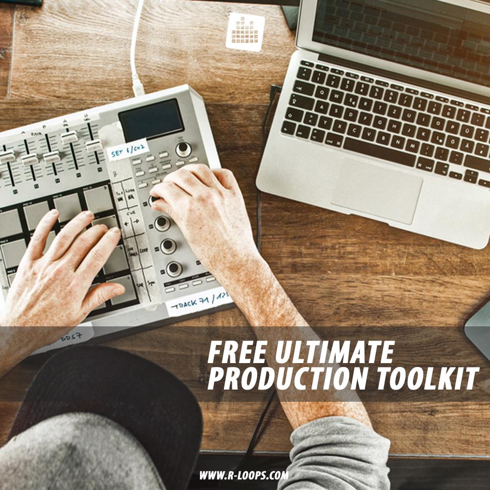 Free Ultimate Production ToolKit