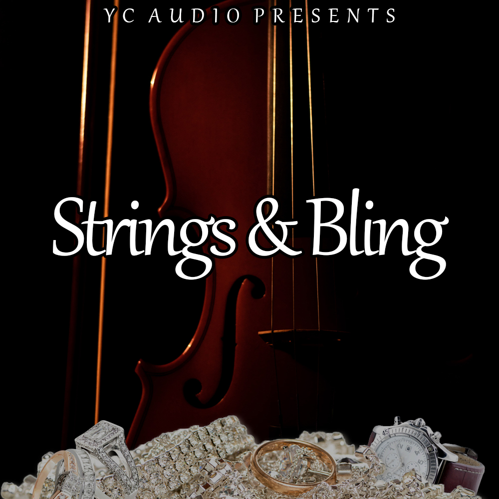 Strings & Bling
