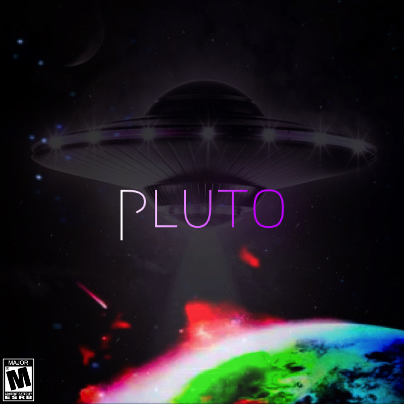 Pluto - Loop Kit
