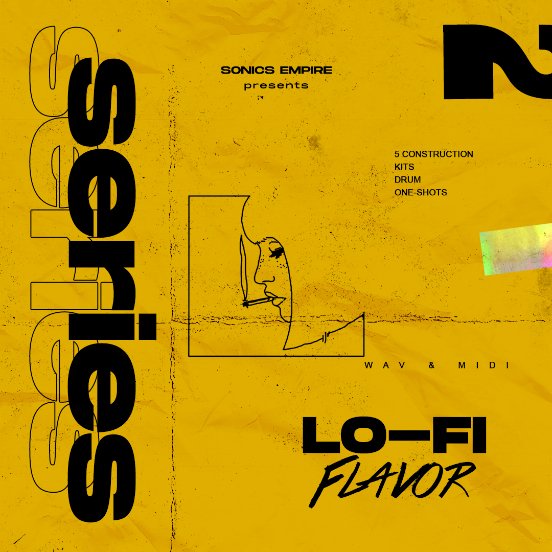 Lo-Fi Flavor