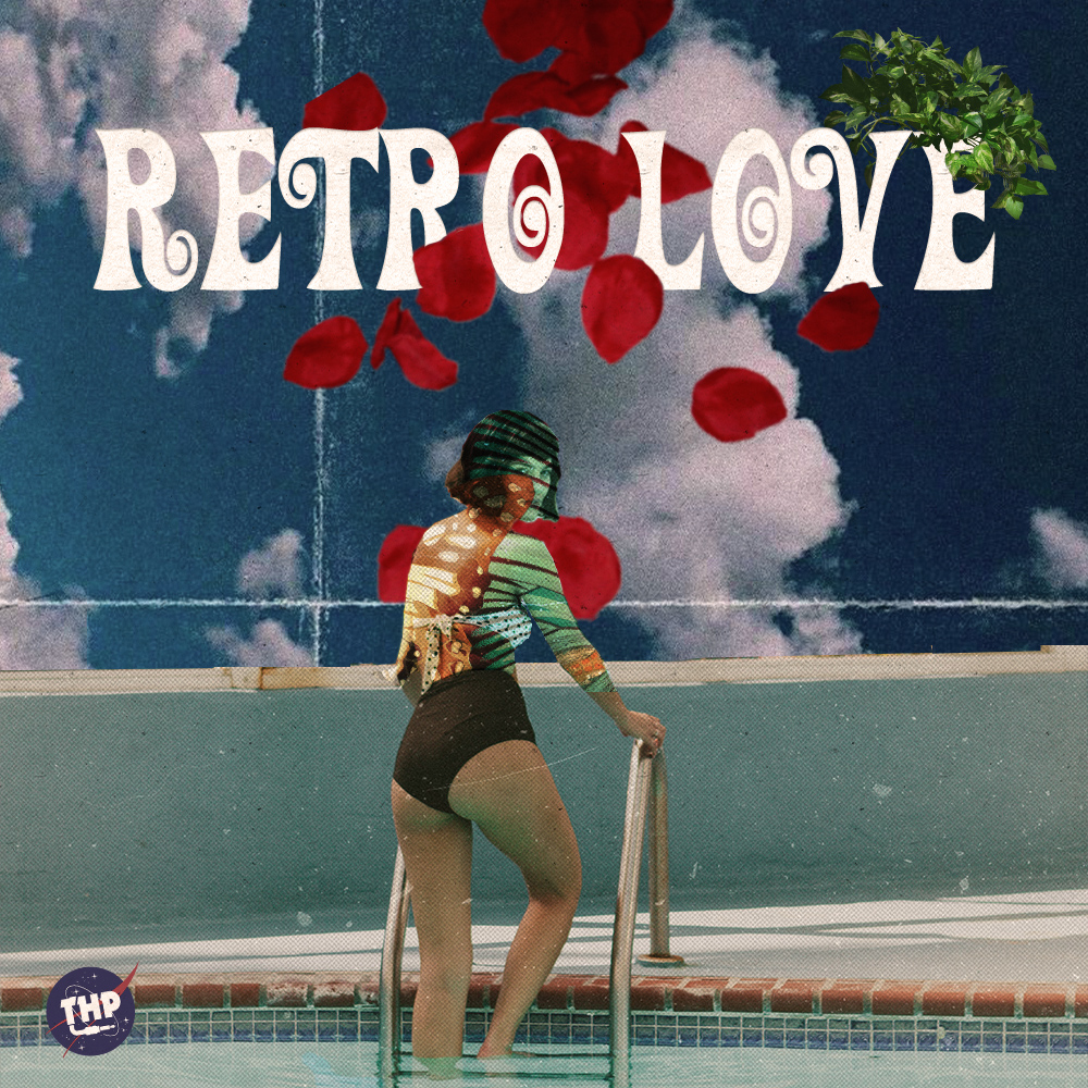 Retro Love