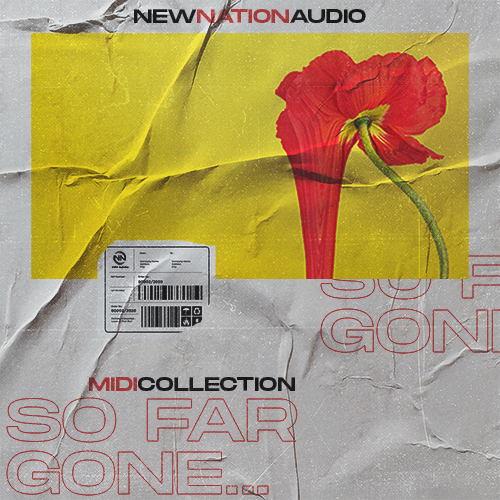 So Far Gone MIDI Collection