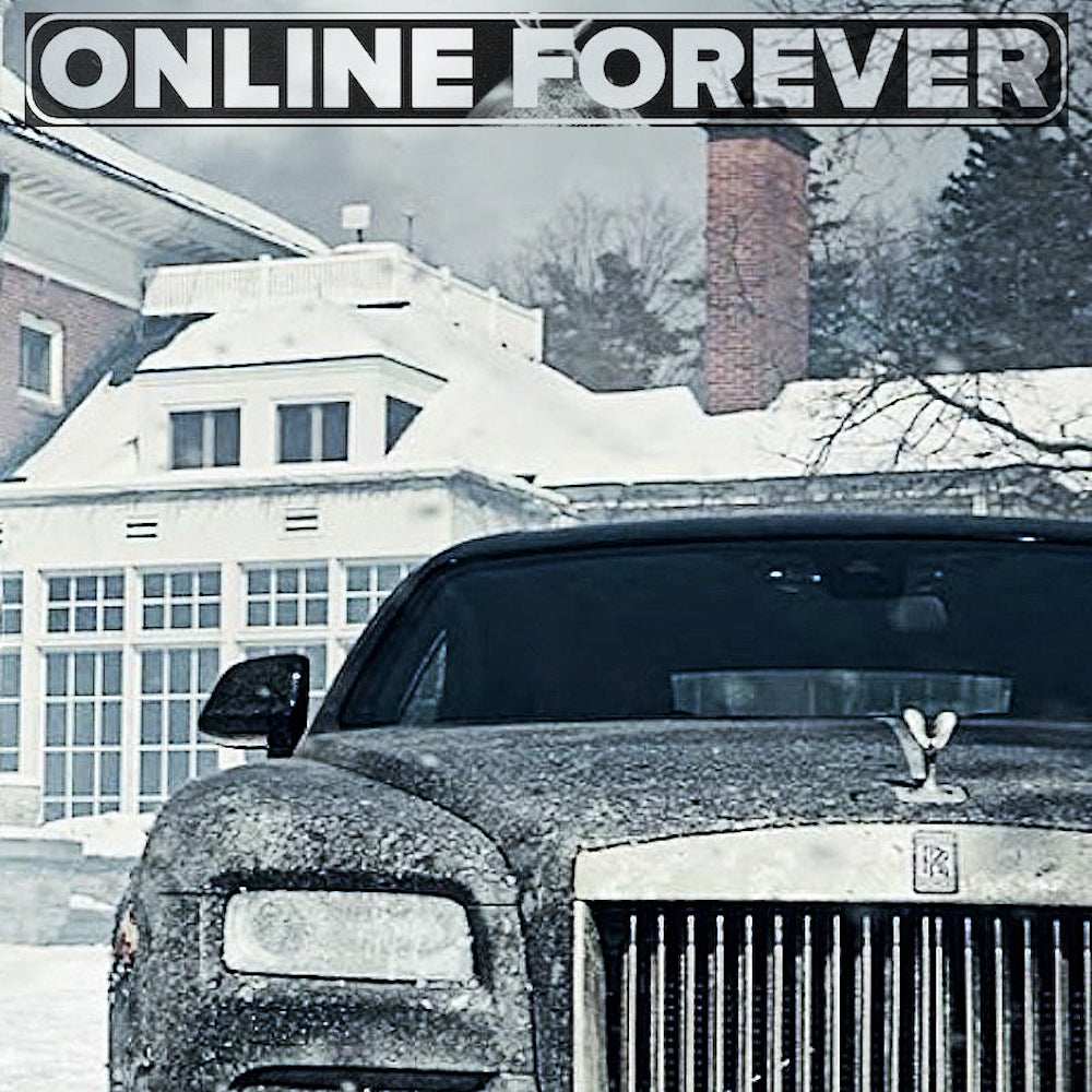 Frosty - Uptempo and Vibey Melodic Samples