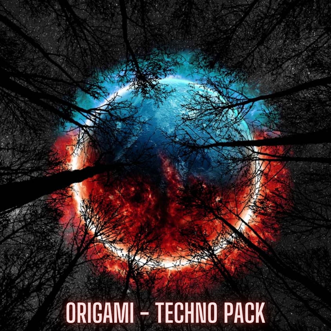 Origami - Techno Pack