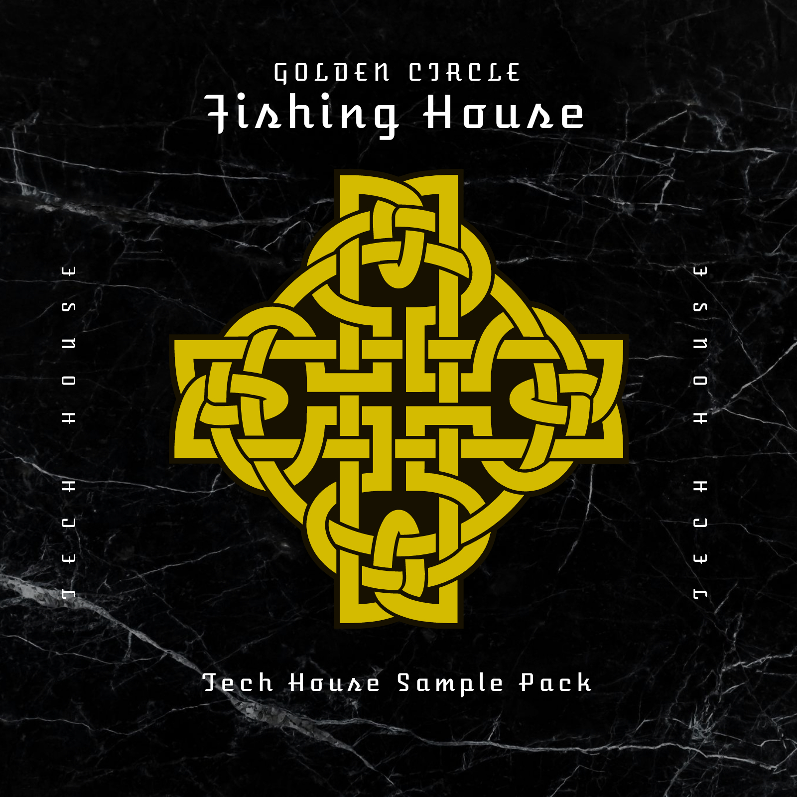 Fishing House