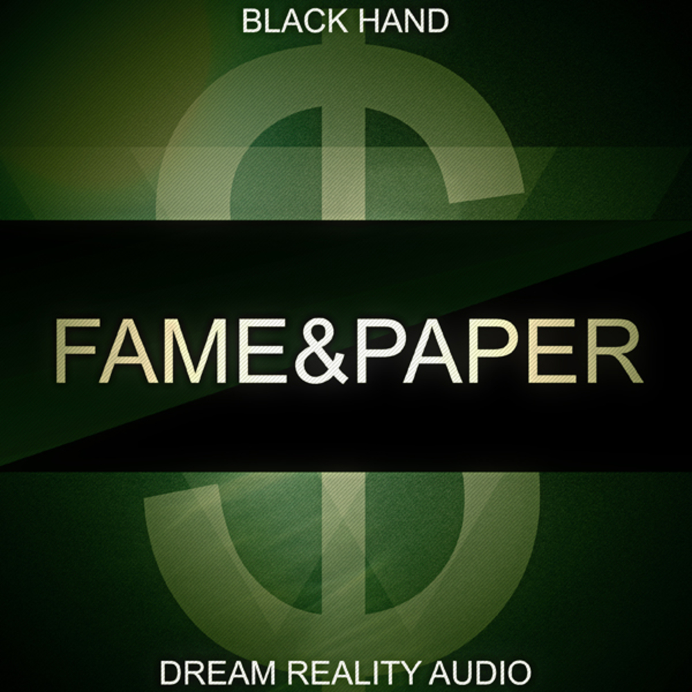 Fame & Paper