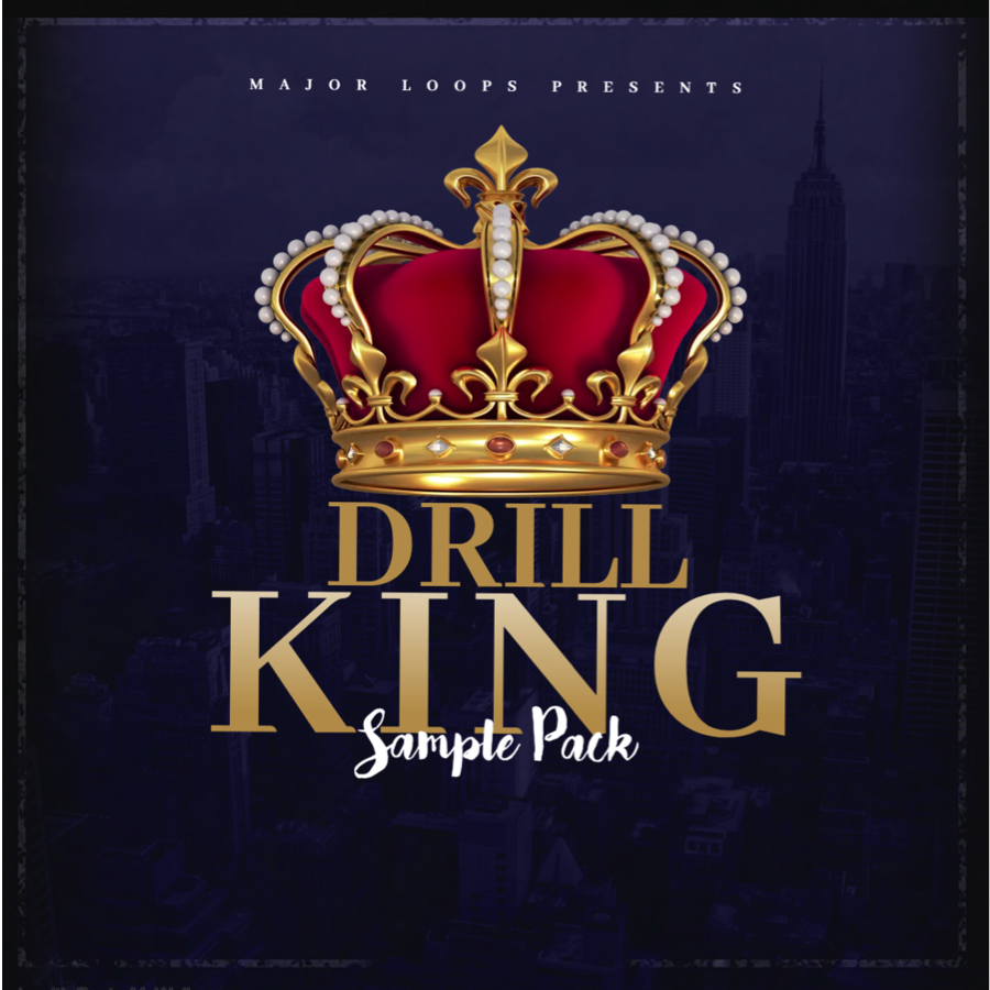 Drill King