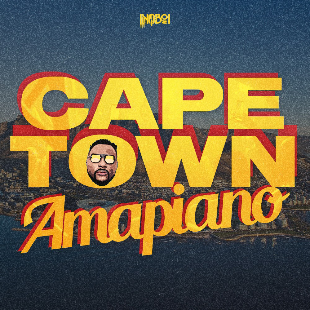 Capetown - Amapiano
