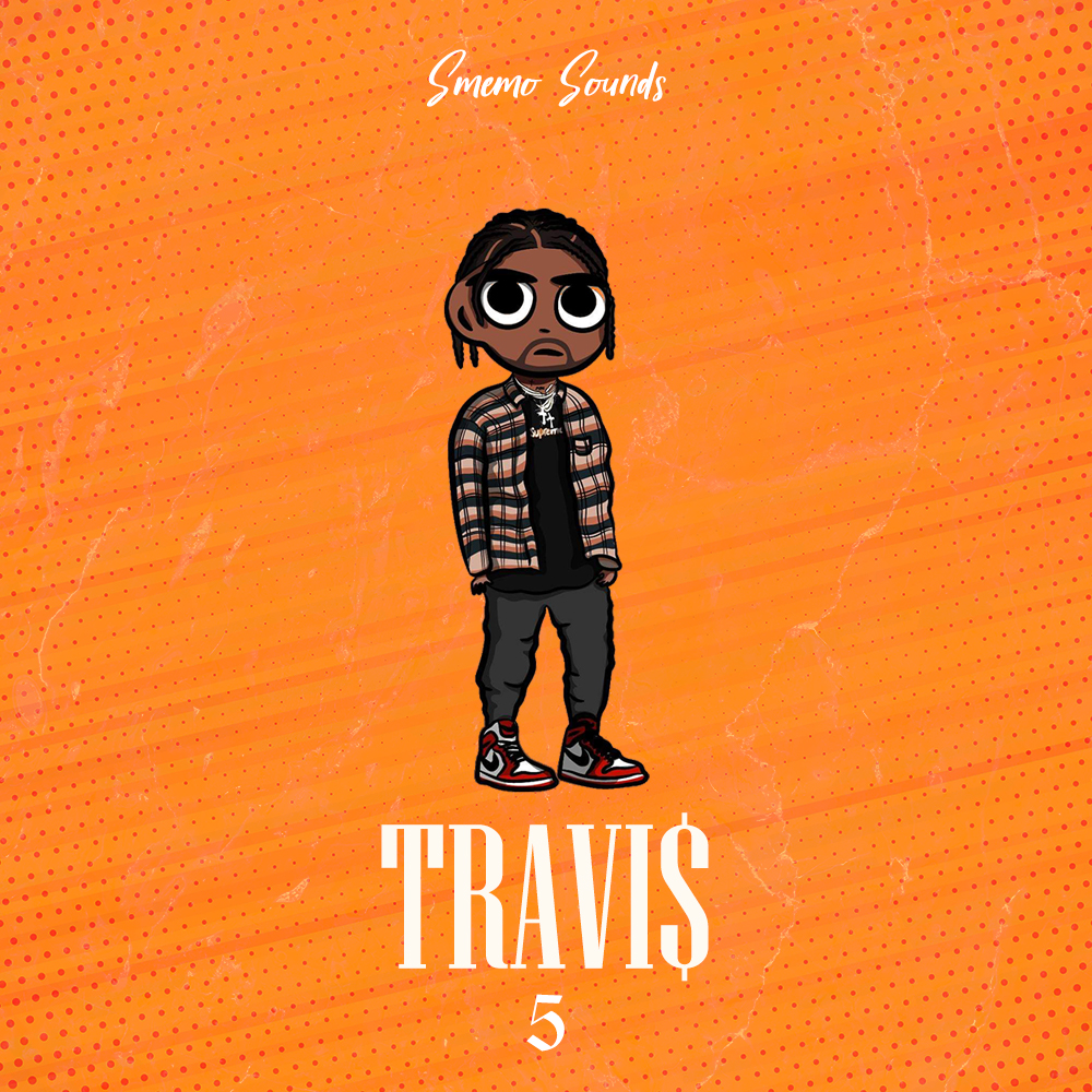 TRAVI$ vol 5