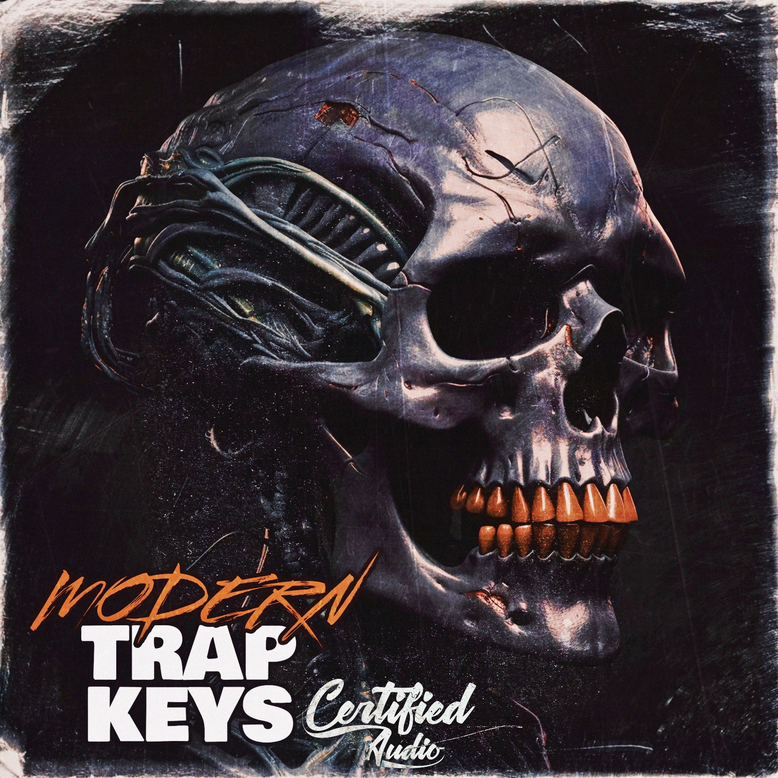 MODERN TRAP KEYS