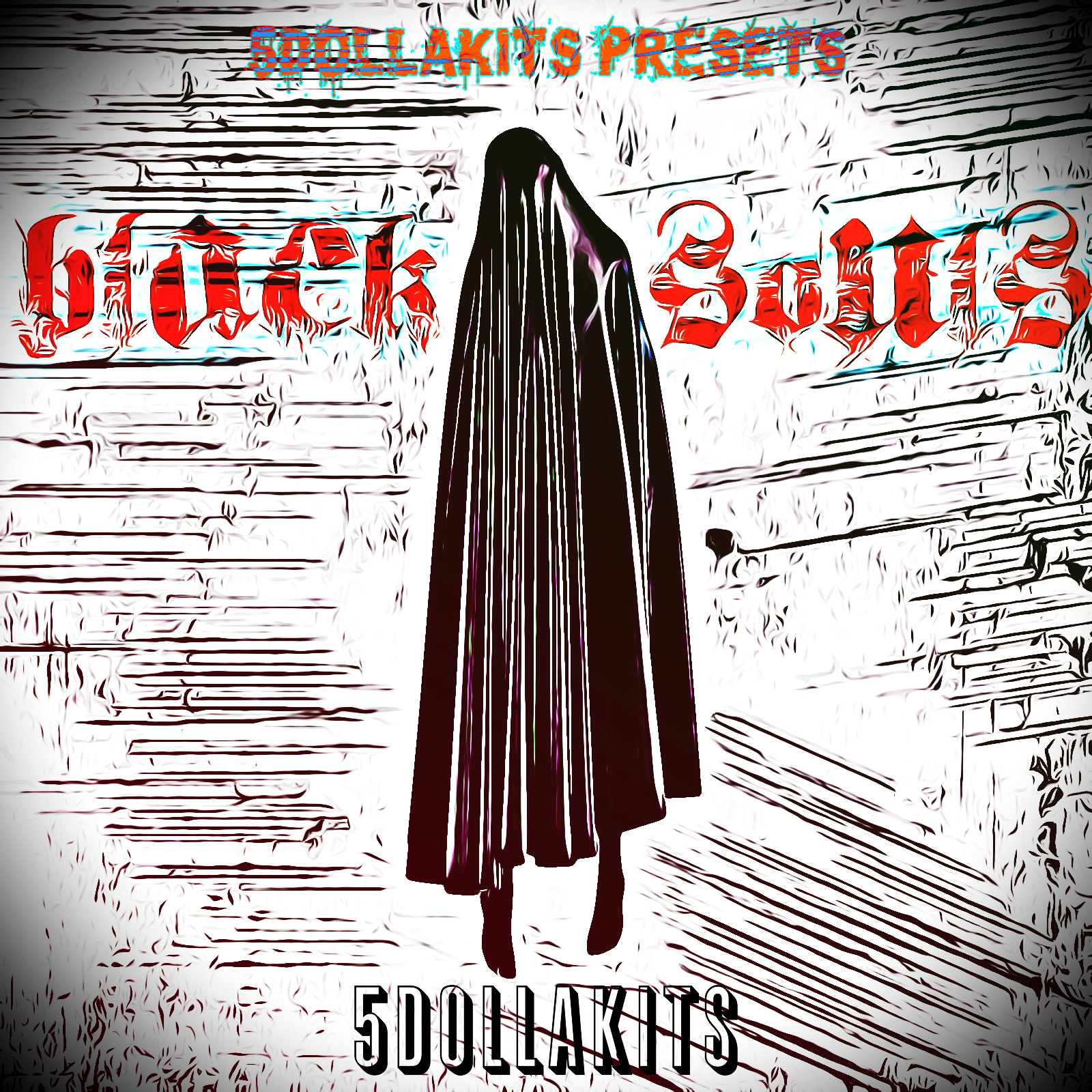 Black Souls