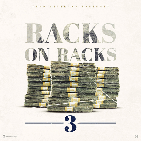 Racks On Racks 3
