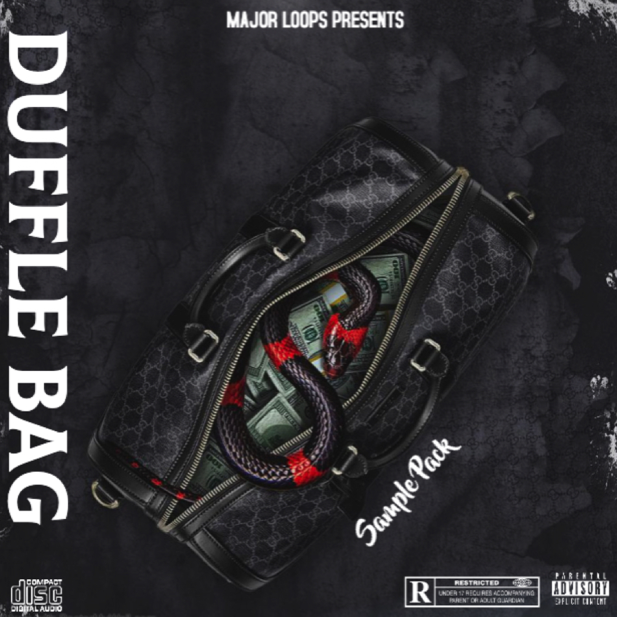 Duffle-Bag