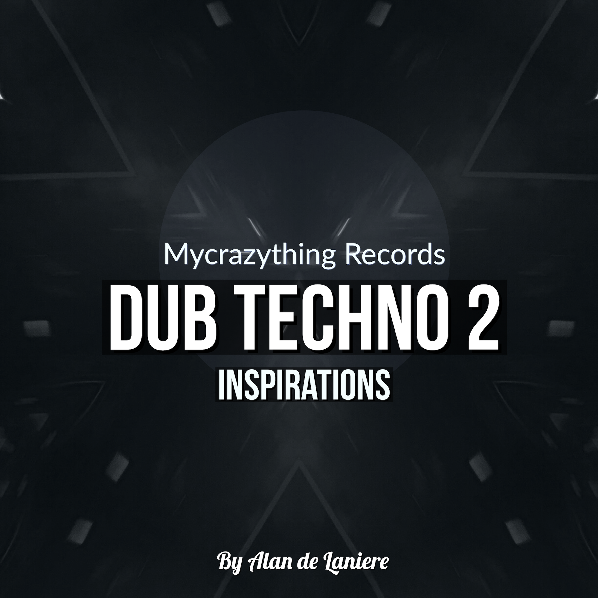 Dub Techno Inspirations 2