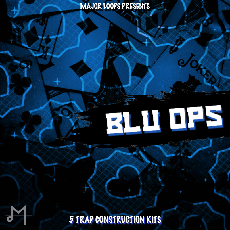 Blu Ops