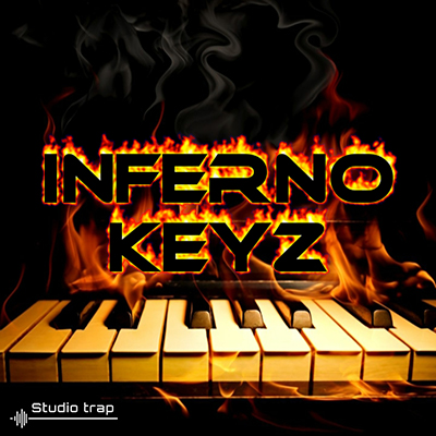 INFERNO KEYZ