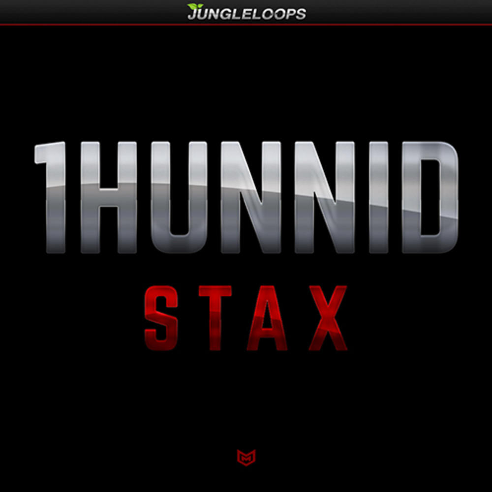 1HUNNID Stax