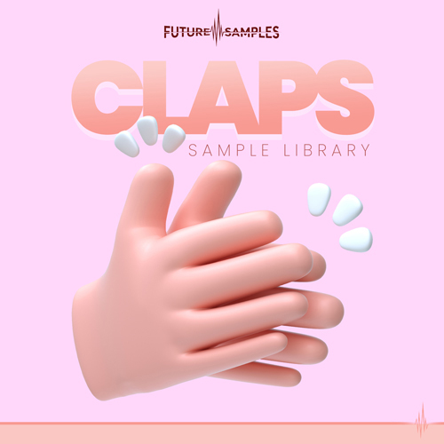 CLAPS - Sample Library