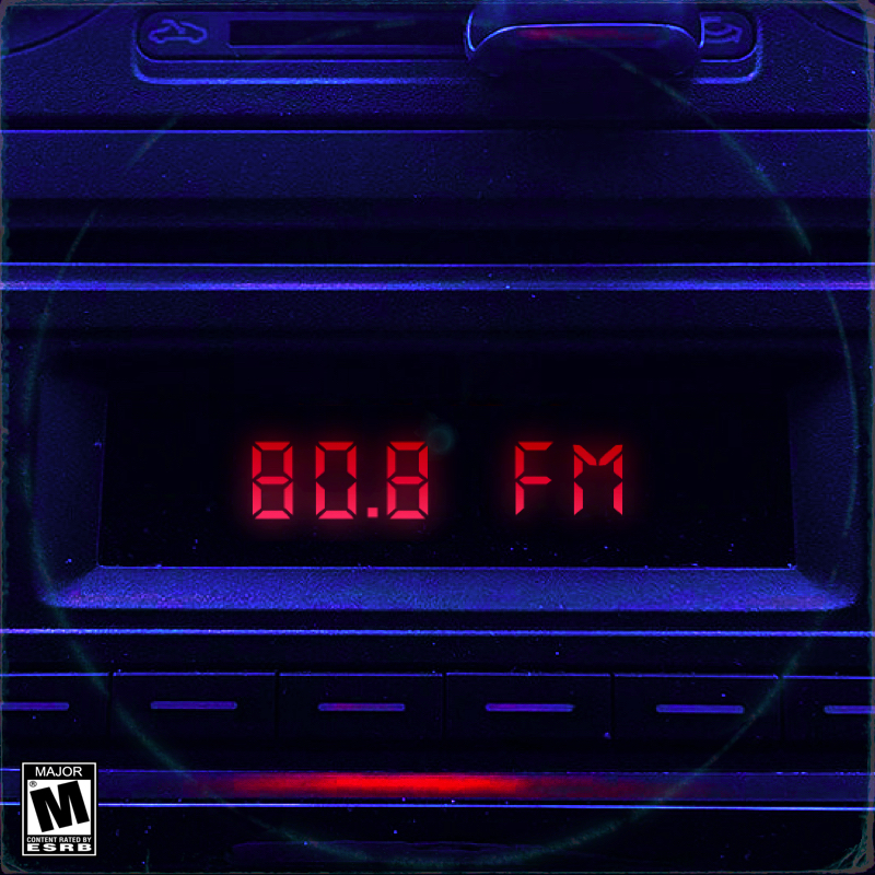 808 FM