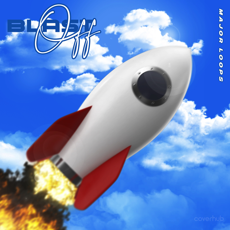 Blast Off