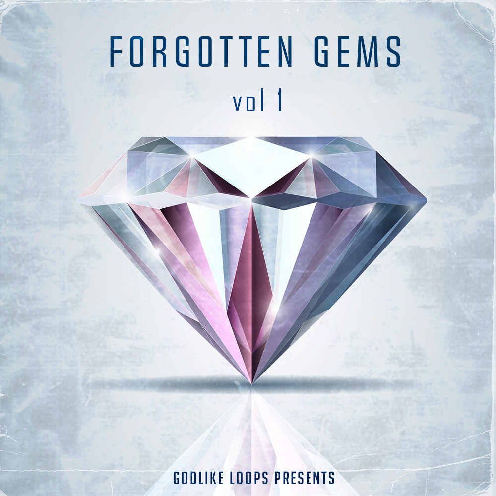 Forgotten Gems vol 1