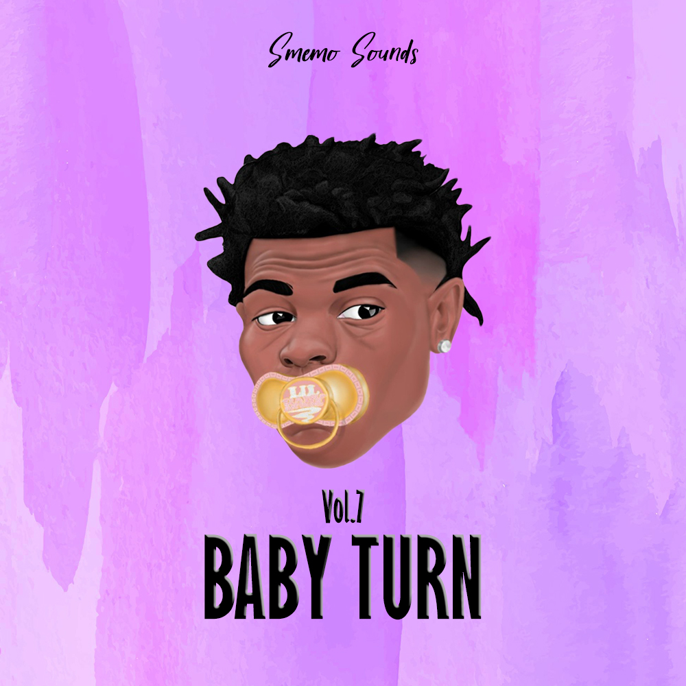 BABY TURN vol 7