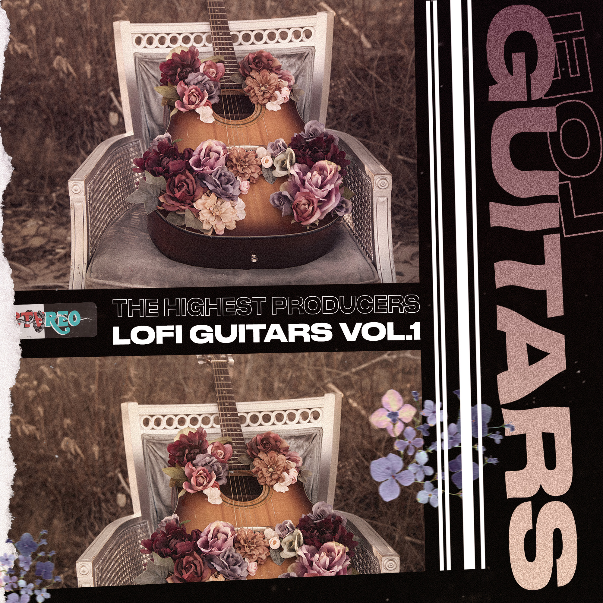 Lo-Fi Guitars Vol.1