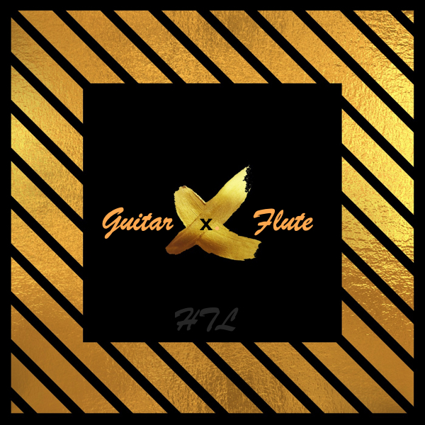 Guitar x Flute